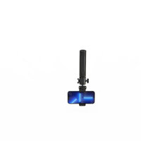 SmallRig simmor Vigor VK-25 Black Vlog Kit - 3827 