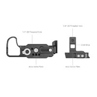 SmallRig L Bracket for Nikon Z 30 - 3860 