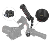 SmallRig Wireless Control Sling Handgrip for DJI RS Series 3919