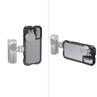 SmallRig Mobile Video Cage - Iphone 14 Pro Max 