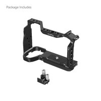 Smallrig Cage Kit for Sony A6700 - 4336 