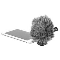 Boya BY-DM200 Lightning Digital Stereo Microphone for iOS Devices