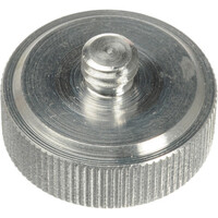 Hama Tripod Conversion Screws (3/8" to 1/4")