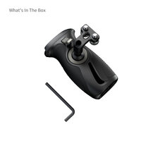 SmallRig Rotating Side Handle with 1/4"-20 Screws 5194