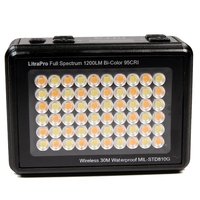 Litra LitraPro Bi-colour Compact Video and Photo Light