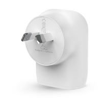 Belkin BoostCharge 30W USB-C PD 3.0 PPS Wall Charger
