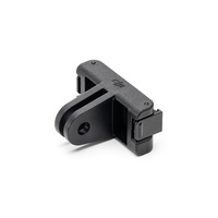 DJI Osmo Action Quick-Release Adapter Mount