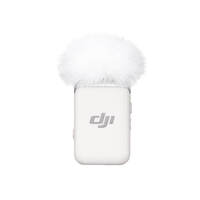 DJI Mic 2 (1 TX, Platinum White)