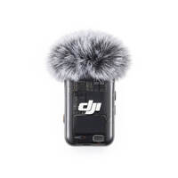 DJI Mic 2 (1 TX, Shadow Black)