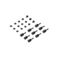 DJI Inspire 3 Gimbal Rubber Dampers