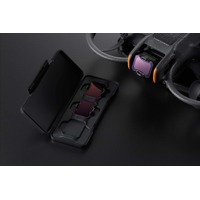 DJI Avata 2 ND Filters Set（ND8/16/32）