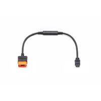 DJI Power SDC to XT60 Power Cable (12V)