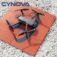 Cynova 50cm Foldable Landing Pad