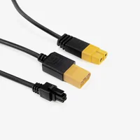 Freefly AC Power Adapter (Microfit 4-pin)