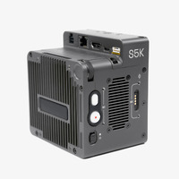 Freefly Ember S5K  (Active EF Mount, 4TB) 