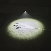 Freefly Flying Sun 1000