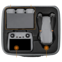 DJI Air 3 Combo Carry Case