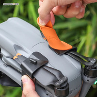 DJI Air 3 Prop Holder Black