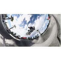 GoPro MAX Rechargeable Battery