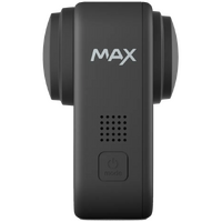 GoPro MAX Replacement Lens Caps