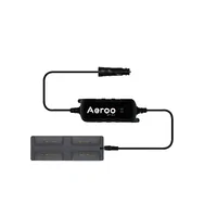 Aeroo Pro Car Charger