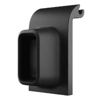 GoPro HERO11 Black Mini USB Pass-Through Door