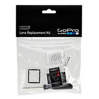 GoPro HERO3 Lens Housing Replacement Kit