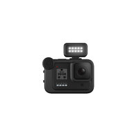 GoPro Hero8 Light Mod by Litra