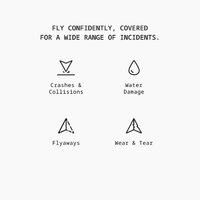 Antigravity A1 Flexi Care (1 Year)