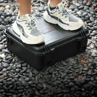 Sunnylife Safety Hard Case for AIR 3S/AIR 3 Fly More Combo