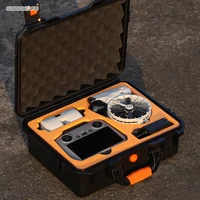 Sunnylife Hard Case For DJI Flip Combo
