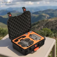 Sunnylife DJI Neo 2 Fly More Combo Hard Case