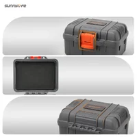 Sunnylife Compact Hard Case for DJI Osmo Action 6