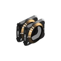 PolarPro DJI Mavic Air 2 Variable ND Filter Combo Set