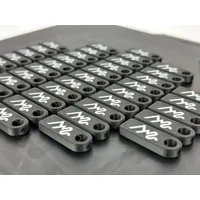 Action Sports Anchor - Lanyard 5 Pack