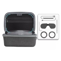 DJI Goggles 2 Storage Case with Carabiner
