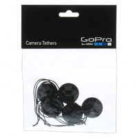 GoPro Camera Tethers