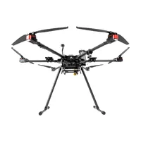 Aurelia Aerospace X6 Pro V2 Ultimate Bundle