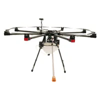 Aurelia Aerospace Horizontal Liquid Spraying Kit