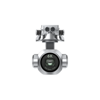 AUTEL EVO II PRO V2 with 6K Video Resolution - Bare Craft Only