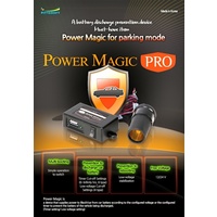 BlackVue Power Magic Pro