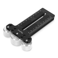 SmallRig Counterweight Mounting Plate for DJI Ronin S BSS2308