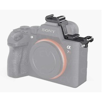 SmallRig Cold Shoe Extension Plate for Sony A7 III & A7R II - BUS2662