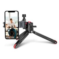SmallRig Tabletop Mini Tripod w/Panoramic Ballhead BUT2664