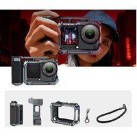 CYNOVA Cage Kit for DJI Osmo Action 6