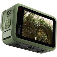 GoPro HERO13 Black in Forest Green