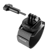 Telesin Rotatable Wrist Strap For Action Cameras Version 2
