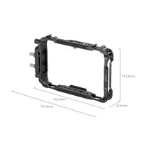 SmallRig Atomos Nija V Monitor Cage 