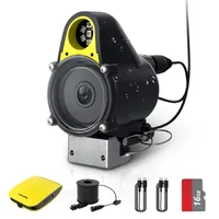 Chasing CanFish CF1 Live Underwater Fishing Camera