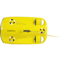 GLADIUS MINI | Underwater Drone w/ 100 m Tether & Backpack
